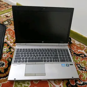 noutbook hp 8560
