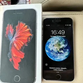 Apple6  S