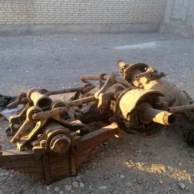 çylok reduktyr tokga