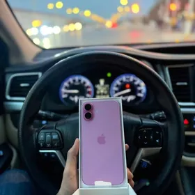 iPhone 16 128GB