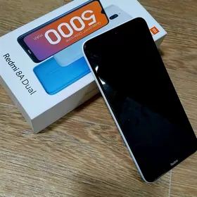 REDMI 8A DUAL