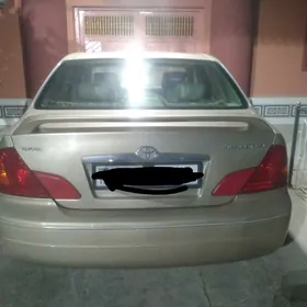 Toyota Avalon 2002