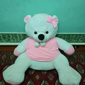 Mişka uly