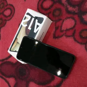 Samsung A12