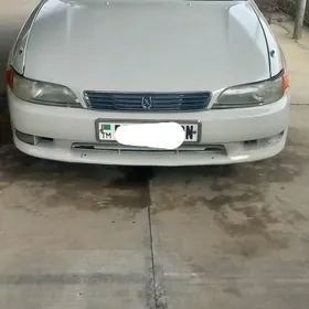 Toyota Mark II 1994