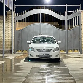 Toyota Corolla 2010