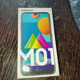 samsung M01
