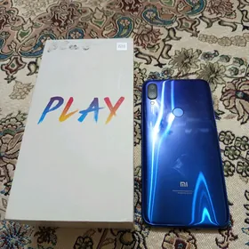 Mi play