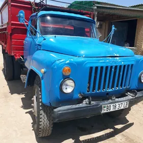 Gaz 53 1988
