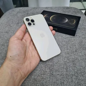 IPHONE 12 PRO 256GB GOLD