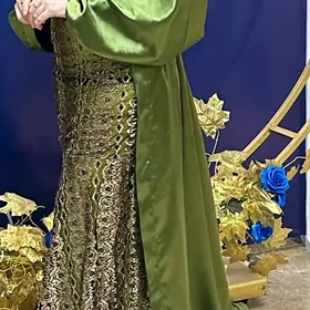 satlyk koynek wecerny