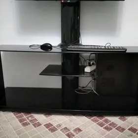 Telewizor podstawka подставка