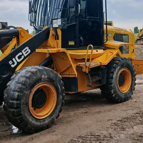 JCB 4CX ECO 2012