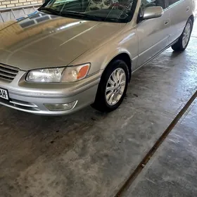 Toyota Camry 2001