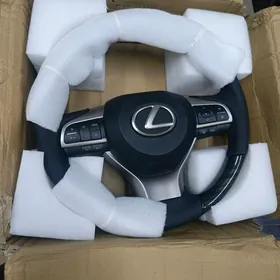 Lexus Es Rul airbag bilen