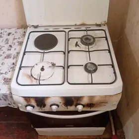 Gaz plita