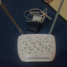 WIFI ROUTER