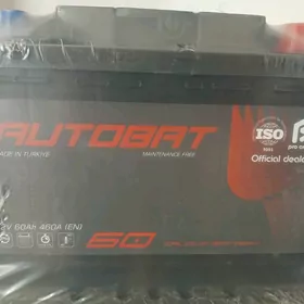 autobat 60 lyk