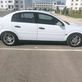 Opel Vectra 2002