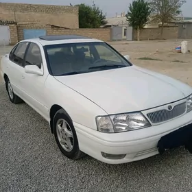 Toyota Avalon 1996