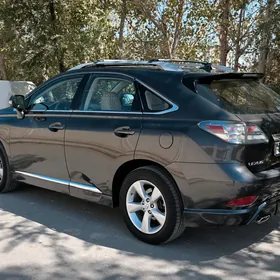 Lexus RX 350 2010