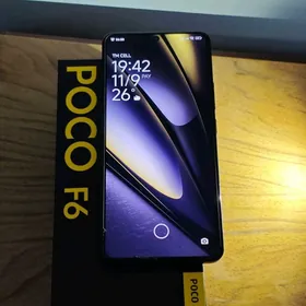 Poco F6