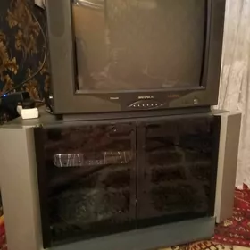 Televizor postavka tuner