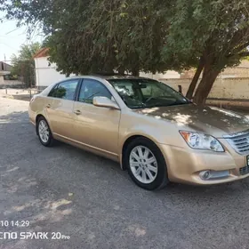 Toyota Avalon 2009