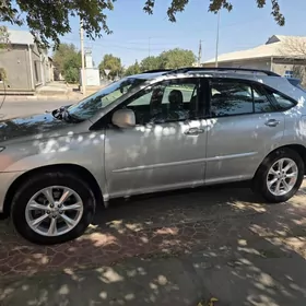 Lexus RX 350 2008