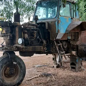 MTZ 80 1988