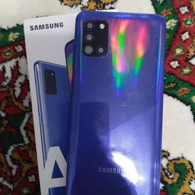 samsung A31