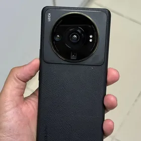 Xiaomi 12s Ultra 12/256