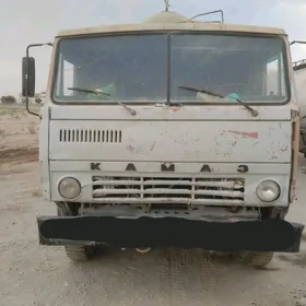 Kamaz 5410 1991