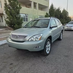 Lexus RX 330 2004