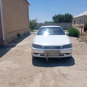 Toyota Mark II 1995