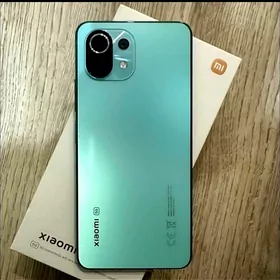Xiaomi 11 lite 5G NE