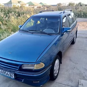 Opel Astra 1993