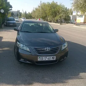 Toyota Camry 2008