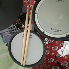 baraban roland td 27