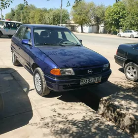 Opel Astra 1994
