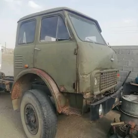 Maz Samosval 1985