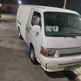 Toyota Hiace 1995