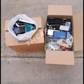 Zapcas telefon