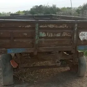 MTZ T-28 1983