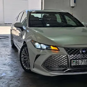 Toyota Avalon 2019