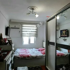 Satlyk jaý (agaç jaý)