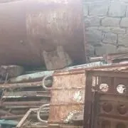 Гурлушык материаллар