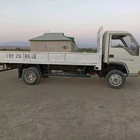Forland H2 2010