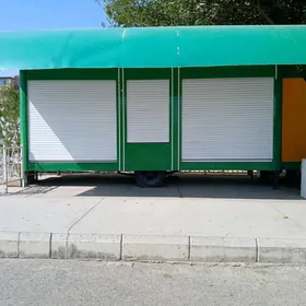 Göçme söwda nokady