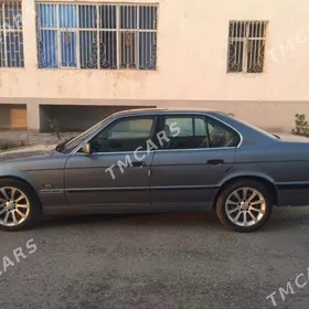 BMW 530 1995